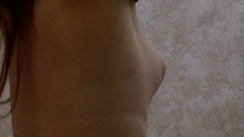 Pic: Julie Webb in The Texture of Falling (2017)