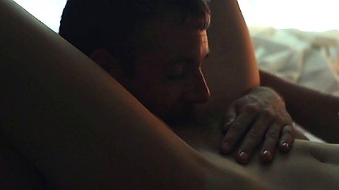 Pic: Josephine Decker in Flames (2017)