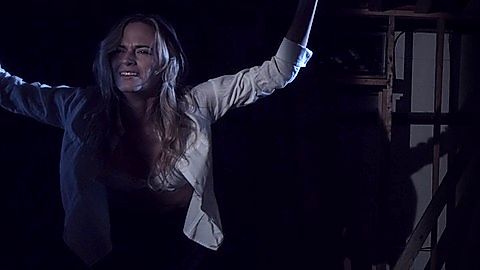Pic: Jena Sims in Fallen Angel (2016)