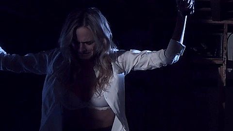 Pic: Jena Sims in Fallen Angel (2016)