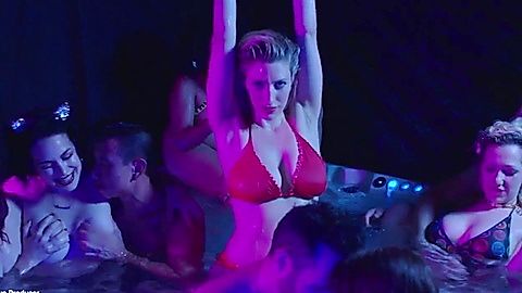 Pic: Karley Sciortino in Slutever (2018)