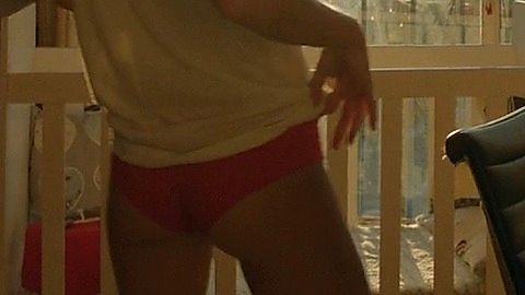 Pic: Justina Bustos in Madly (2016)