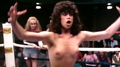 Pic: Forbes Riley in Splitz (1984)