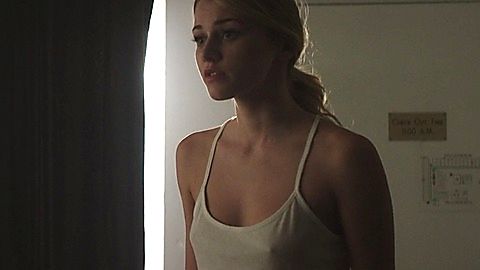 Pic: Alena Savostikova in Cool Hair (2017)