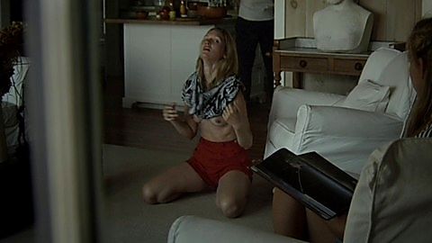 Pic: Breeda Wool in Automatic at Sea (2016)