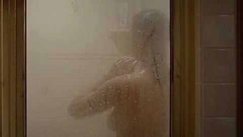 Pic: Piercey Dalton in The Open House (2018)
