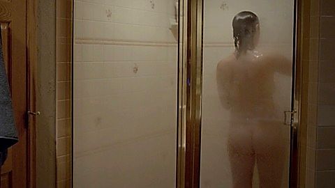 Pic: Piercey Dalton in The Open House (2018)