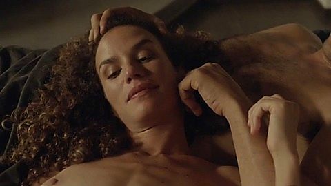 Pic: Barbara Cabrita in Les innocents (2018)