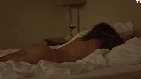 Pic: Barbara Cabrita in Les innocents (2018)