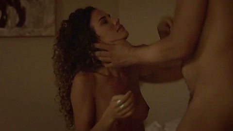 Pic: Barbara Cabrita in Les innocents (2018)