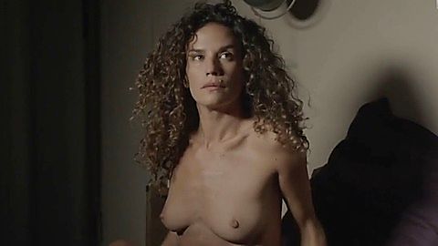 Pic: Barbara Cabrita in Les innocents (2018)