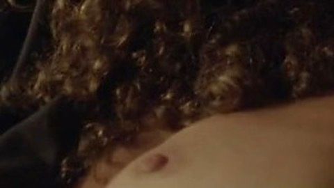 Pic: Barbara Cabrita in Les innocents (2018)