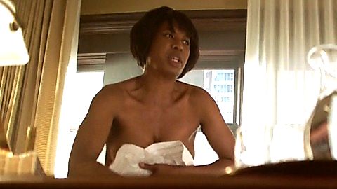 Pic: Raven Dauda in Falling Water (2016)