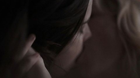 Pic: Heida Reed in Stella Blómkvist (2017)