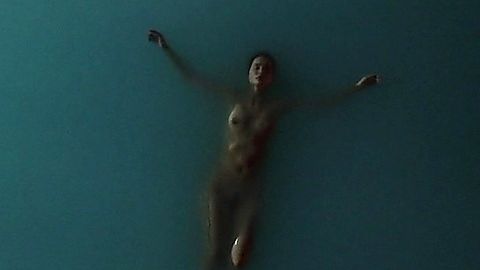 Pic: Heida Reed in Stella Blómkvist (2017)