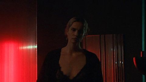 Pic: Heida Reed in Stella Blómkvist (2017)