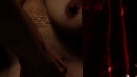 Pic: Maria Dizzia in Piercing (2018)