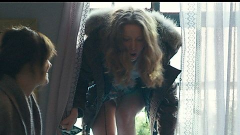 Pic: Kayli Carter in Private Life (2018)