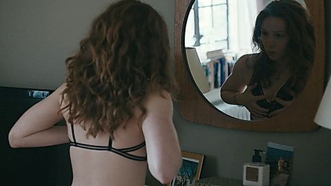 Pic: Kayli Carter in Private Life (2018)
