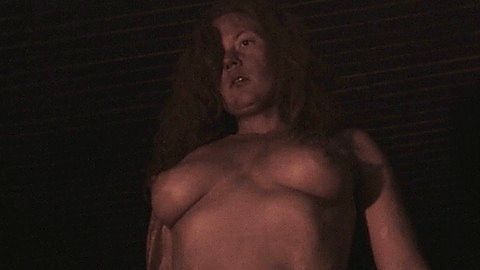Pic: Brigid Macaulay in Plank Face (2016)