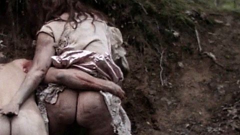 Pic: Brigid Macaulay in Plank Face (2016)