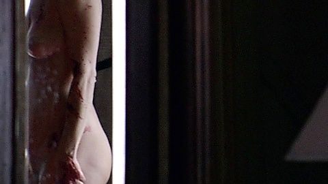 Pic: Chloë Sevigny in Lizzie (2018)