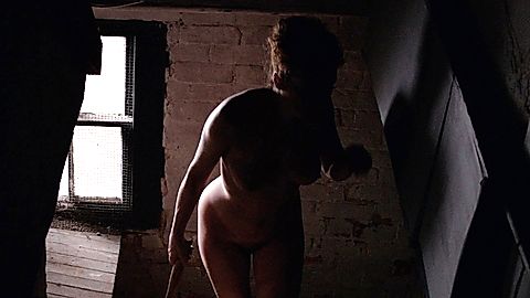 Pic: Chloë Sevigny in Lizzie (2018)