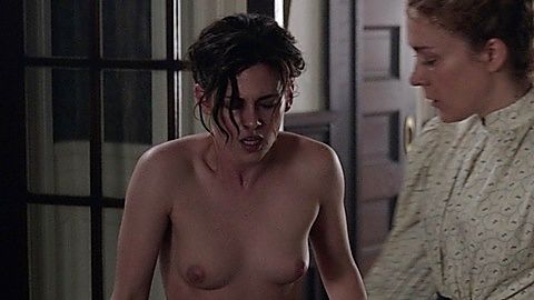 Pic: Kristen Stewart in Lizzie (2018)
