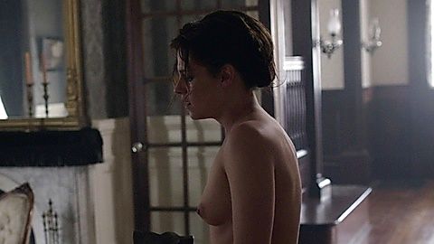 Pic: Kristen Stewart in Lizzie (2018)