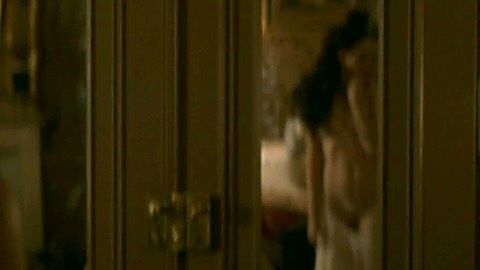 Pic: Emanuela Postacchini in The Alienist (2018)
