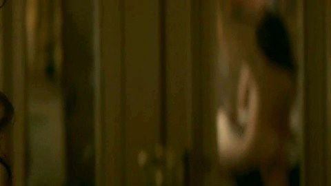 Pic: Emanuela Postacchini in The Alienist (2018)
