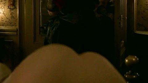Pic: Emanuela Postacchini in The Alienist (2018)