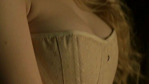 Pic: Dakota Fanning in The Alienist (2018)