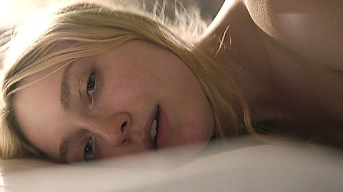 Pic: Dakota Fanning in The Alienist (2018)