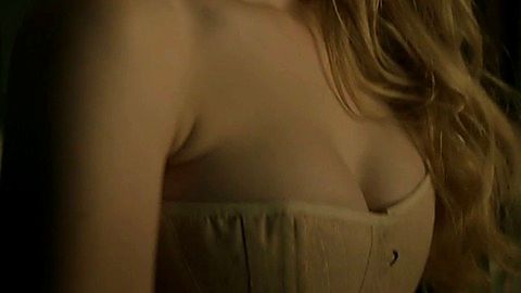Pic: Dakota Fanning in The Alienist (2018)