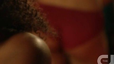 Pic: Shein Mompremier in Black Lightning (2018)