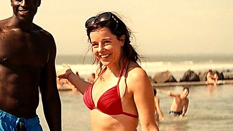 Pic: Laure Calamy in Ava (2017)