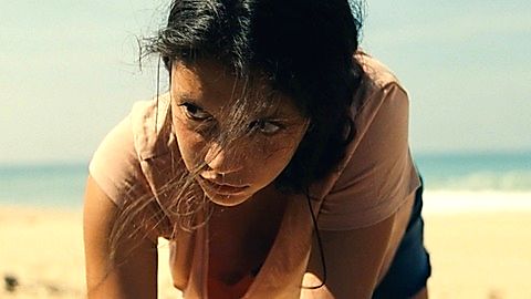 Pic: Noée Abita in Ava (2017)