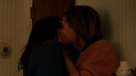 Pic: Chloë Grace Moretz in The Miseducation of Cameron Post (2018)