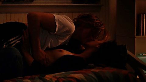 Pic: Chloë Grace Moretz in The Miseducation of Cameron Post (2018)