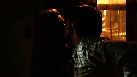 Pic: Emily Skeggs in The Miseducation of Cameron Post (2018)