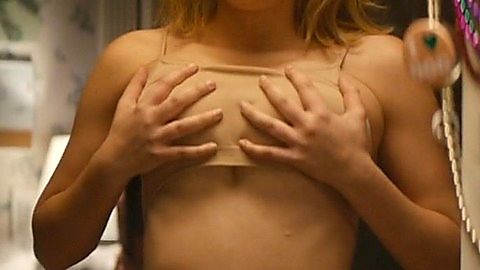 Pic: Jennette McCurdy in Little Bitches (2018)