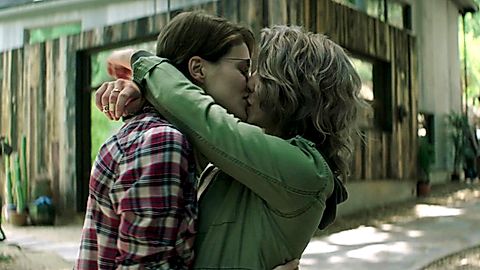 Pic: Jana Winternitz in Funny Story (2018)