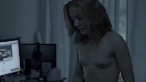 Pic: Maude Benjamin in Cassandre (2015)