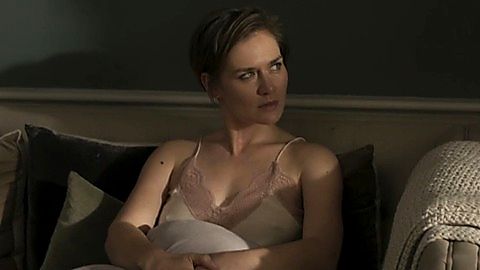Pic: Maria Mashkova in McMafia (2018)