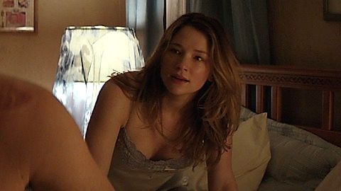 Pic: Haley Bennett in Thank You for Your Service (2017)