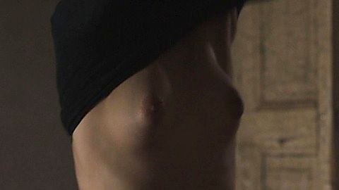 Pic: Sara Serraiocco in Counterpart (2017)