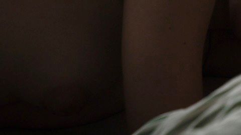 Pic: Sara Serraiocco in Counterpart (2017)