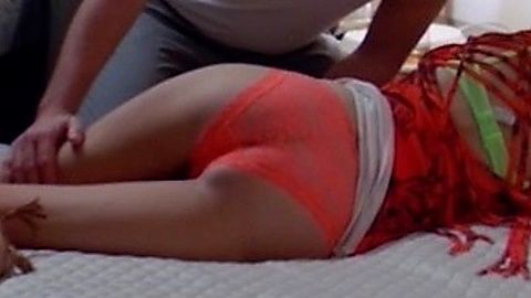 Pic: Victoria Carmen Sonne in Holiday (2018)