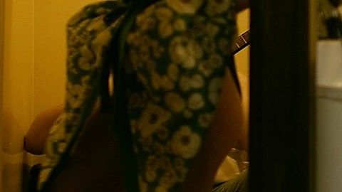 Pic: Alia Shawkat in Blaze (2018)